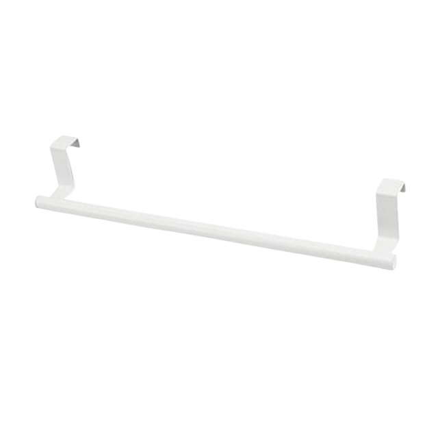 Toallero Moderno Sunnimix Soporte de la Puerta Acero Inoxidable 36,5 cm x 6 cm