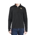 thumbnail image 1 of Big Four NFL Football Veste de Performance Demi-Zip, 1 of 5