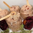 thumbnail image 5 of 60PCS Mini Wooden Spoons Small Bath Salt Spoon Candy Spoon Baby Spoon for Spice Jars Seasoning Honey Coffee, 5 of 6