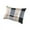 C, variante sur SDNall Oreiller Dorsal pour Lit, Oreiller en Duvet Plume, Oreiller de Lit en Duvet de Qualité Hôtelière - Noyau Doux et Soutenant, Convient aux Dormeurs sur le Dos et sur le Côté, Tissu Convivial, Oreillers de Lit en Duvet