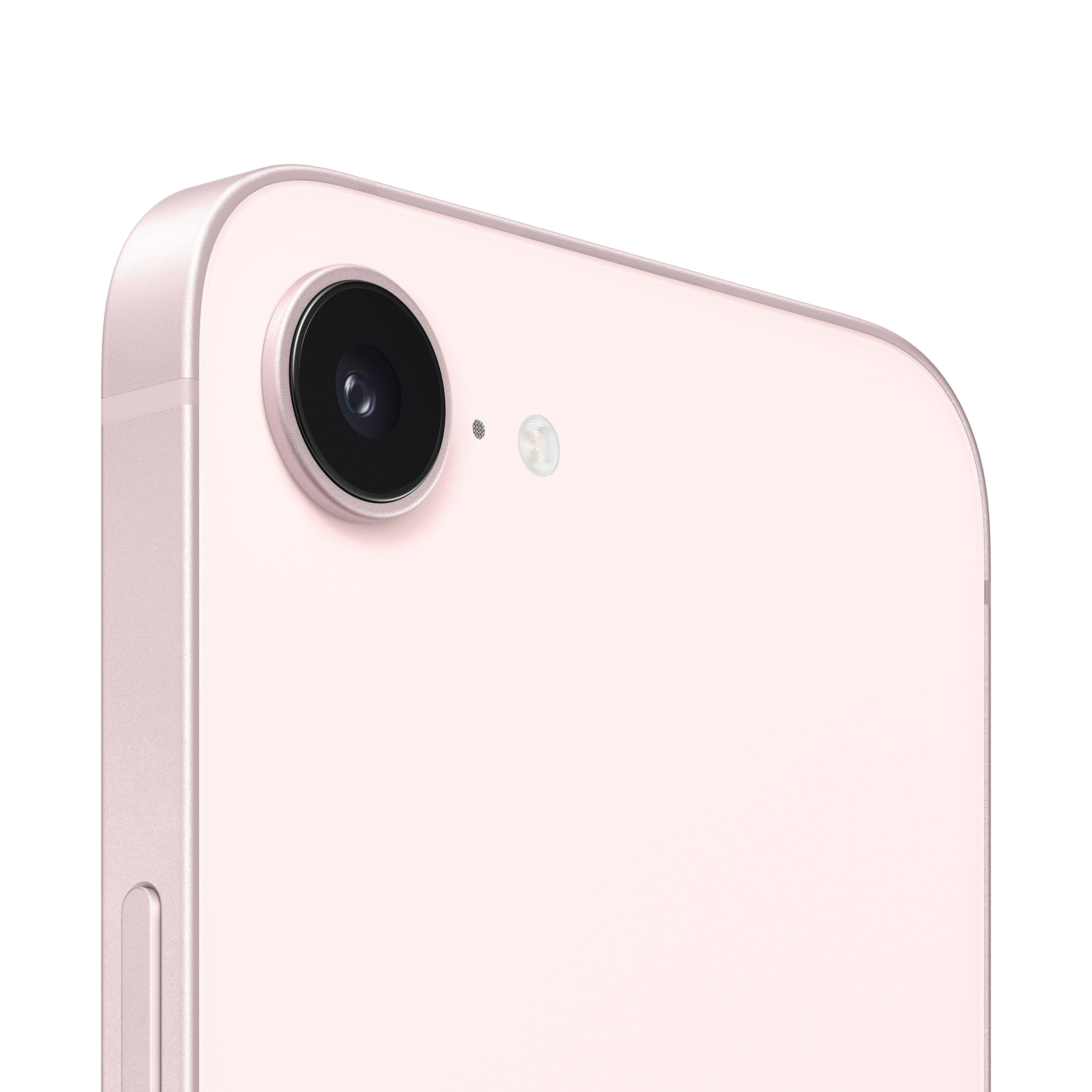 Verizon iPhone 17e 256GB Soft Pink - Walmart.com