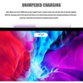 thumbnail image 4 of 4 Pack Ergonomic Grip Compatible with Apple Pencil 1/2 Gen,Silicone Sleeve Support Magnetic Charging, 4 of 5