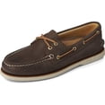 thumbnail image 1 of Sperry Mens Gold Cup Authentic Original 2-Eye Boat Shoe, 1 of 9