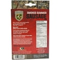 Mossy Oak Gamekeepers Smoked Summer Sausage Kit, Seasons up to 15 lb