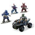thumbnail image 2 of Mega Construx Halo UNSC Gungoose Gambit, 2 of 4