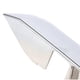 thumbnail image 3 of Car Silver Rear Trunk Lid Trim Cover Trim Trunk Lid Cover Trim Accessories For Xtrail T31 2008-2013, 3 of 5