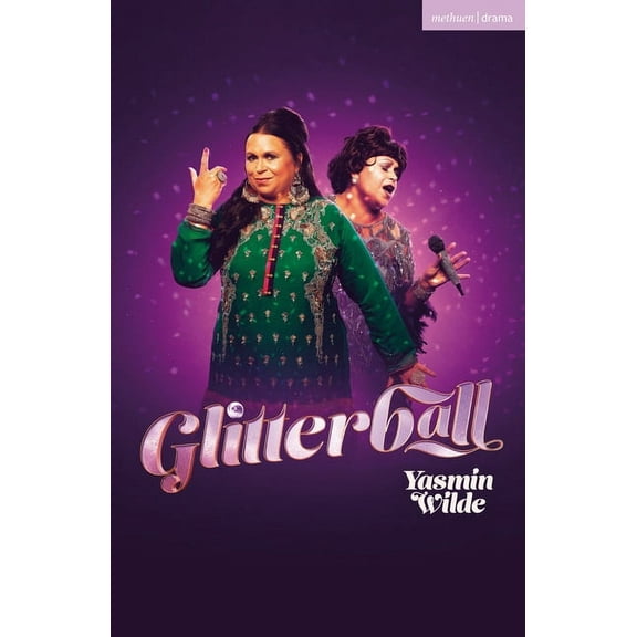 Modern Plays Glitterball, (Paperback)