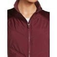 thumbnail image 4 of Avia Women’s Quilted Vest with Pockets, Sizes XS-XXXL, 4 of 5