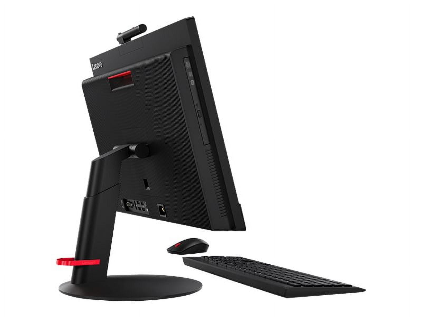 Lenovo ThinkCentre M820z AIO 10SC - All-in-one with UltraFlex III