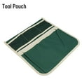 thumbnail image 3 of Sac à Outils Pliable pour Tabouret de Jardin Sac de Rangement Portable de Travail Extérieur, 3 of 10