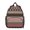 Boho Bohemia Geometric-1, variant on Boho Bohemia Geometric Line Art Backpack Backpack for School,Cute School Bag,Schoolbag with Adjustable Shoulder Straps & Padded Back,13.8"x11.4"x6"
