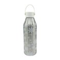 thumbnail image 1 of HOLIDAY TIME 17oz Stainless Steel Water Bottle, 1 of 5