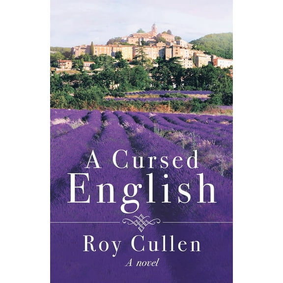 A Cursed English, (Paperback)