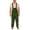 Green, variant on Tingley Rain Bib Overall,Unrated,Yellow,M O22007
