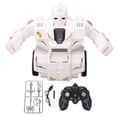 thumbnail image 2 of Juguete Robot De Lucha, Robot De Control Remoto Con Carga USB, Rotación De 360 ​​​​grados Para Interacción Entre E Hijos, 2 of 7
