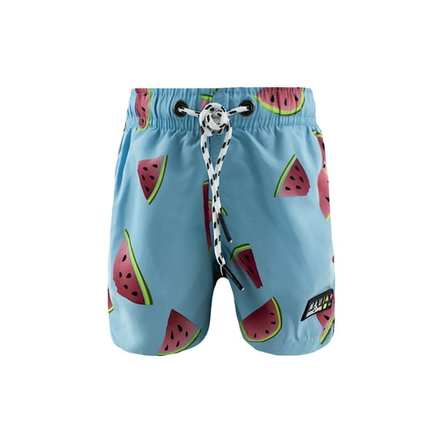TRAJE DE BAÑO PARA BEBE MARCA MAUI AND SONS MAUI AND SONS 322484-TRAJE DE BAÑO