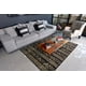 thumbnail image 1 of Livingreen Tapete Dali 026 Café 1.60 X 2.20 Livingreen Tapete de área, 1 of 6