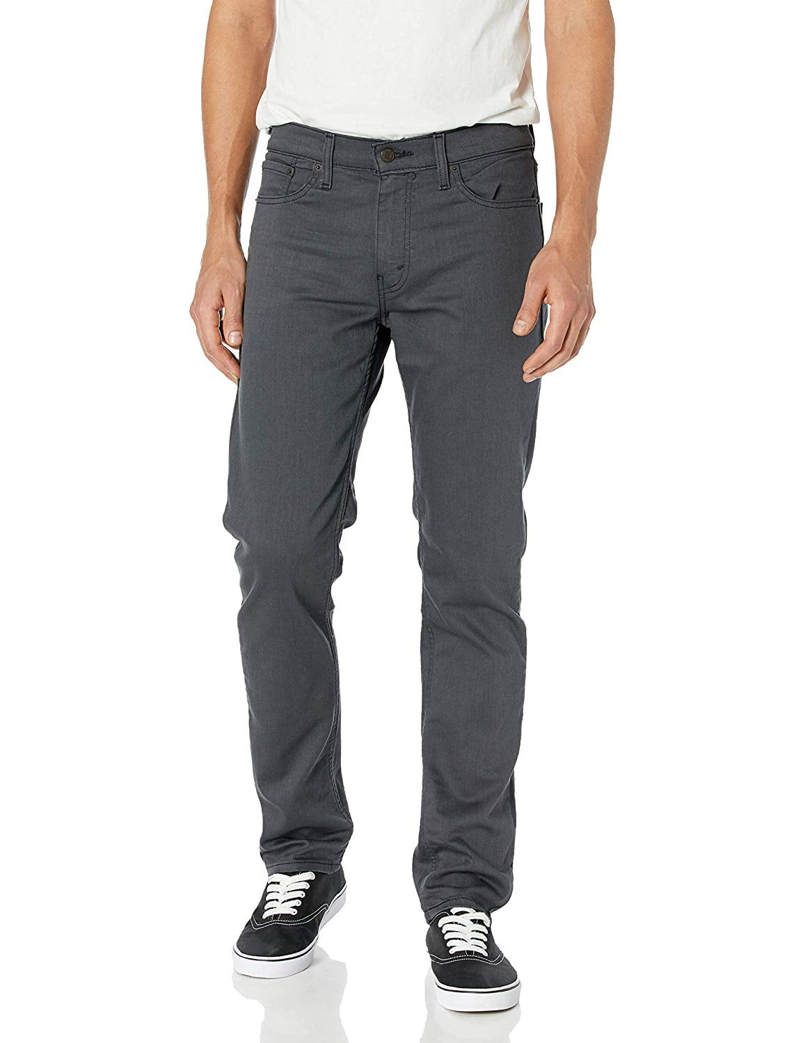 levis 511 black stretch