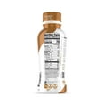 thumbnail image 3 of Kitu Super Coffee, SugarFree Keto Coffee (0g Sugar, 10g Protein, 70 Calories) CARAMEL 12 Fl Oz, 12 Pack, 3 of 9