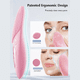 thumbnail image 4 of "Cepillo Limpiador Facial Eléctrico De Silicona Recargable Malubero, Rosa ", 4 of 5