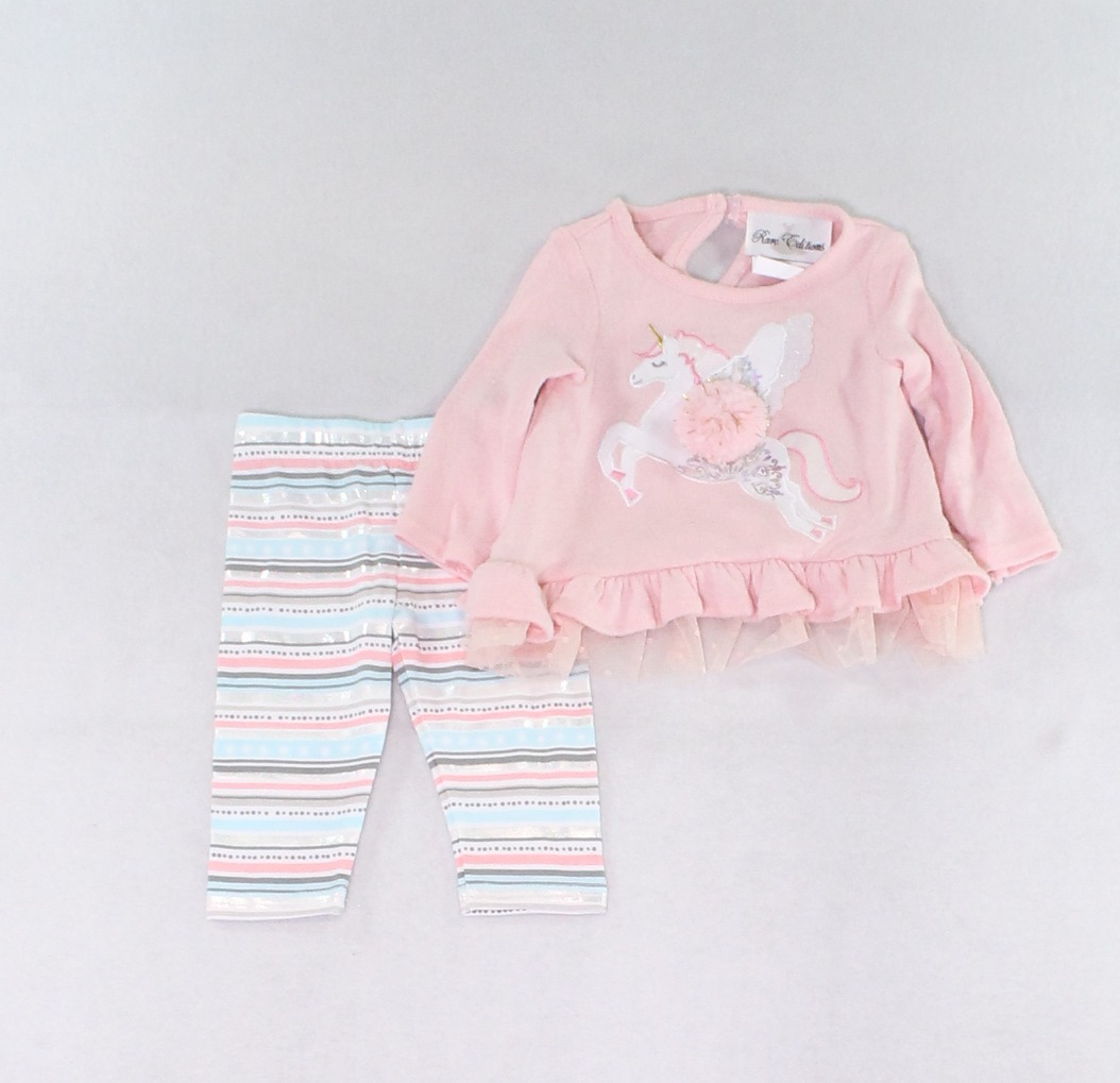 walmart baby girl outfits