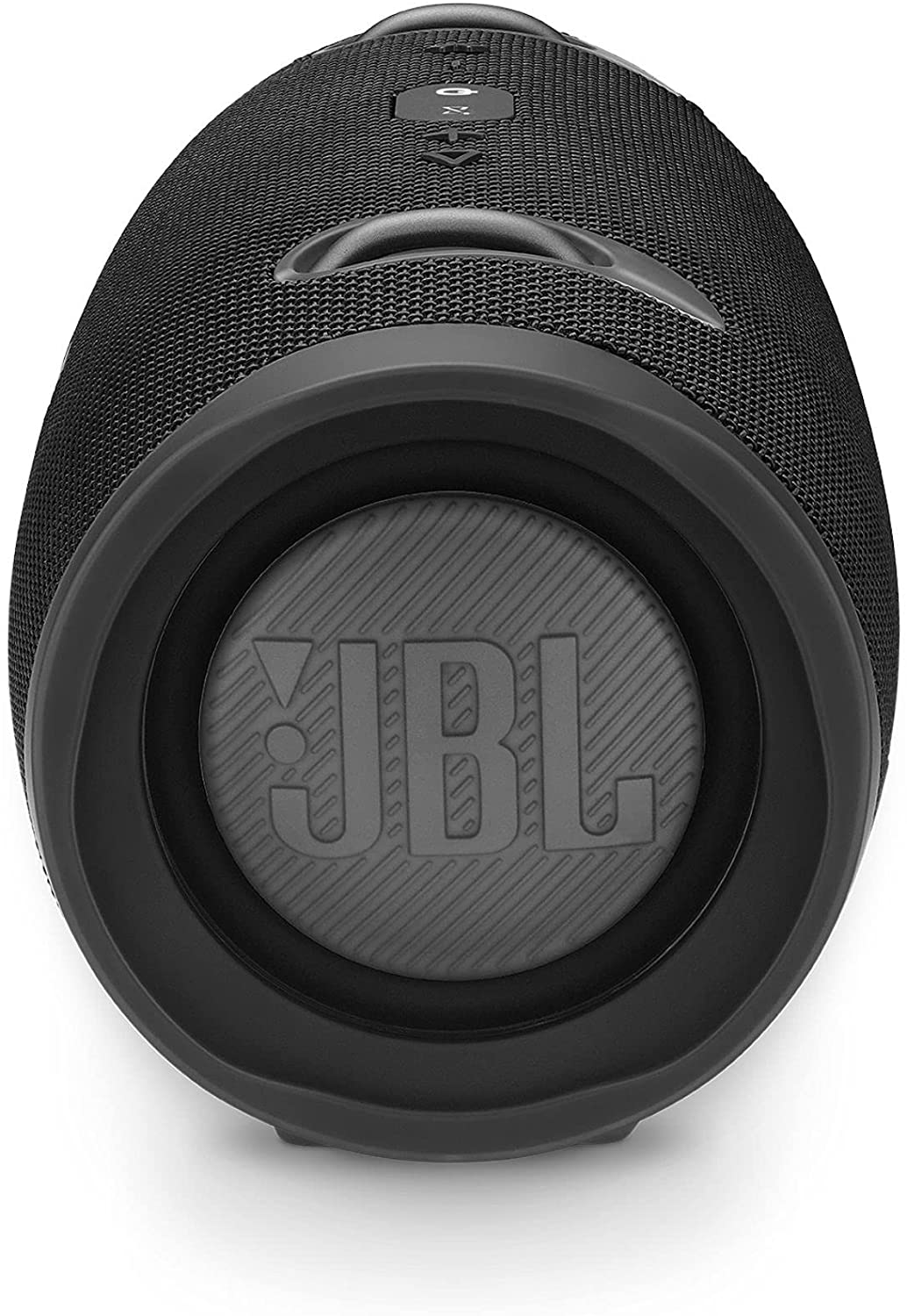 JBL Xtreme Portable Wireless Speaker (Black) - image 3 of 8