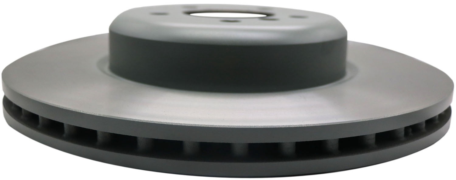 Winstop Brake Rotor, Front WS250425, BMW 335i 2015-2012