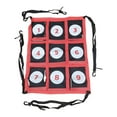 thumbnail image 4 of Colaxi Baseballs Softball Pitching Target Baseballs Pitching Net for Indoor Hitting, 4 of 8