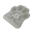 thumbnail image 3 of Omega Paw Cleaning Litter Mat, 3 of 3