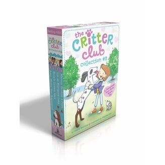CRITTER CLUB COLLECTION?THE - Walmart.com