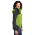 thumbnail image 2 of Port Authority Ladies Nootka Jacket, 2 of 3