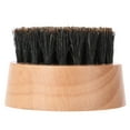 thumbnail image 3 of Cepillo para barba BuyWeek de Imitación de Jabalí Natural para Hombres, 3 of 14