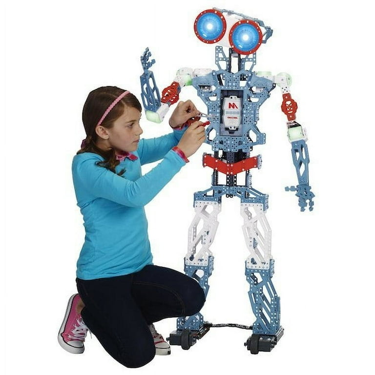 Meccano meccanoid g15 hotsell ks personal robot