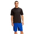 thumbnail image 1 of Soffe Men's Long Nylon Mini-Mesh Short - 064M, 1 of 1