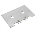 thumbnail image 5 of Accesorios de Grabación de Cintas de Audio Medidor de Casetes de Alta Precisión Medidor Magnético y Guía para Casetes de Cinta, 5 of 5