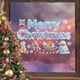 thumbnail image 4 of Decoraciones navideñas, adornos navideños, regalos navideños. Adhesivos digitales navideños para escaparates de centros comerciales. Adhesivos de plástico removibles para ventanas., 4 of 6