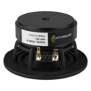 Dayton Audio PS95-8 3-1/2 Point Source Full Range Driver 8 ohm