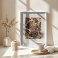 thumbnail image 2 of Samarkande 14 Framed Art Modern Wall Decor, 2 of 15
