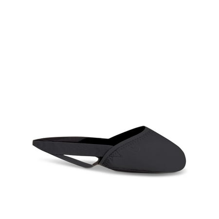 

Capezio Turning Pointe 55