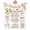 65th, variant on 30th Birthday Gifts for Her, 30 Year Old Birthday Gifts for Women, Gifts for 30th Birthday Woman, 1993 30th Birthday Gifts for Women Blanket 50" X 60", 30th Birthday Decorations for Women Girlfriend