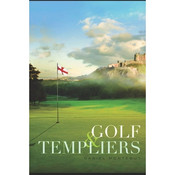 Golf Et Templiers (Paperback)