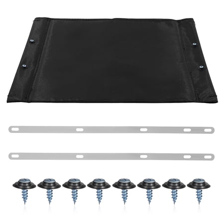 Raindrops Airplane Foot Hammock Wheelchair Accessories Elder