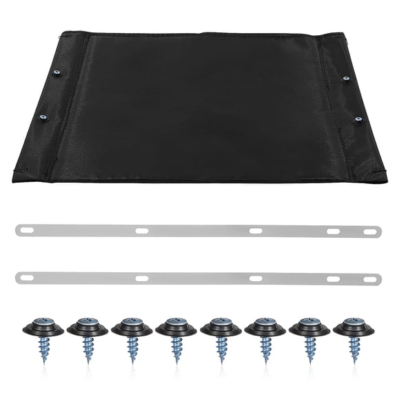 Raindrops Airplane Foot Hammock Wheelchair Accessories Elder