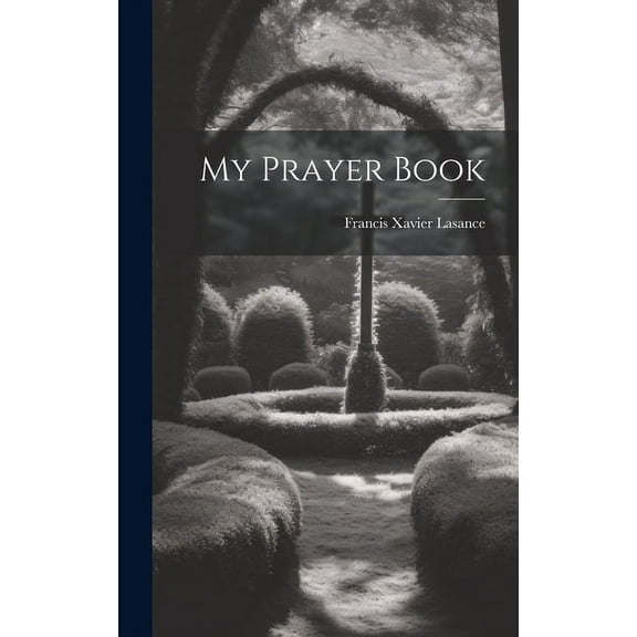 My Prayer Book (Hardcover)
