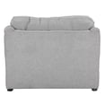thumbnail image 4 of Sillón Aston 1 Plaza Plata, 4 of 7