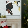 thumbnail image 5 of Cowhide Covered Canvas - Canvas, 5 of 10