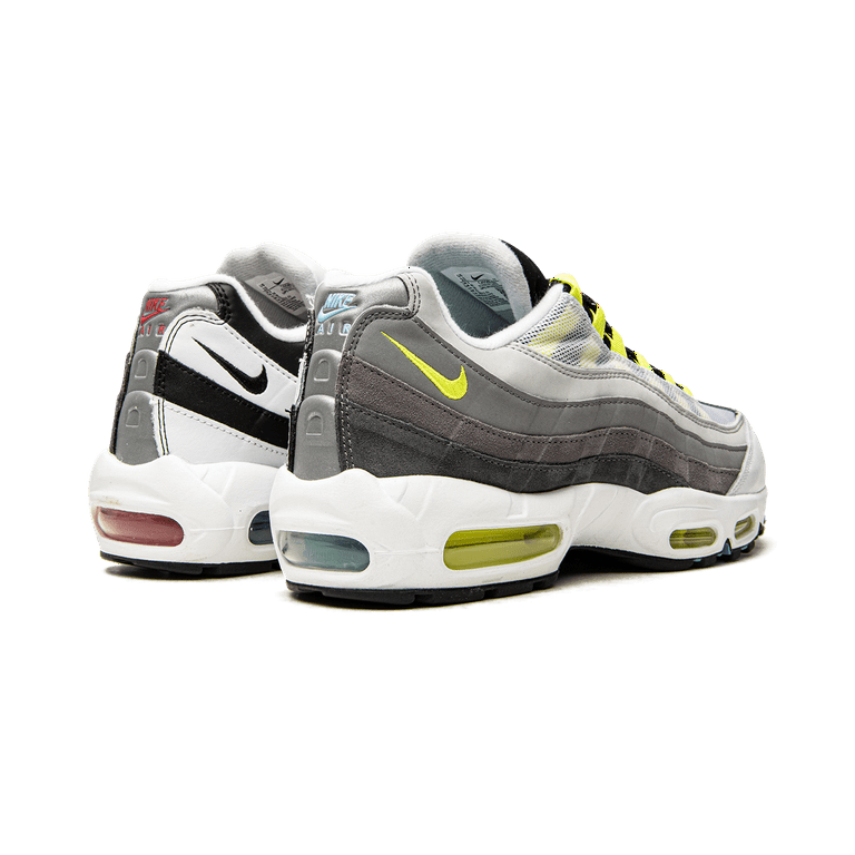 NIKE MENS Air Max 95 
