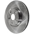 thumbnail image 2 of New Vented Brake Disc Compatible With Buick Cadillac Chevrolet CTS Base 6 Cyl 3.0L XTS Vsport Platinum 6 Cyl 3.6L CTS Performance 3.0L 2008-2019 By 41240 41283 850404, 2 of 5
