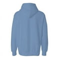 thumbnail image 2 of MV Sport 488 Pro-Weave Hood-Columbia Blue - 118-S, 2 of 3