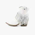 thumbnail image 2 of Blowfish Remy Women's Boots Off White Size 9 M, 2 of 8